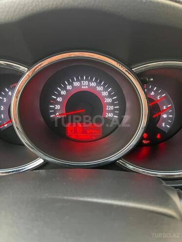 Kia Sorento 2009, 312,000 km - 2.0 l - Bakı
