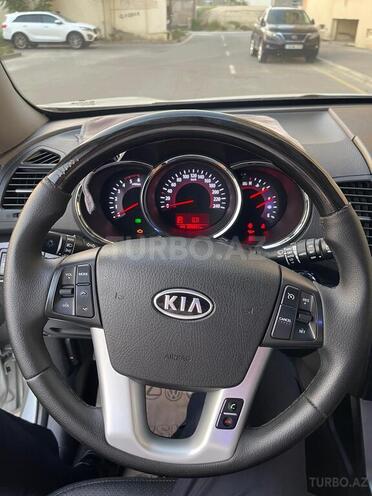 Kia Sorento 2009, 312,000 km - 2.0 l - Bakı