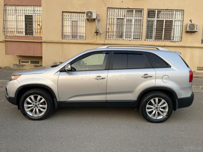 Kia Sorento 2009, 312,000 km - 2.0 l - Bakı