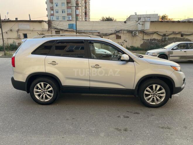 Kia Sorento 2009, 312,000 km - 2.0 l - Bakı