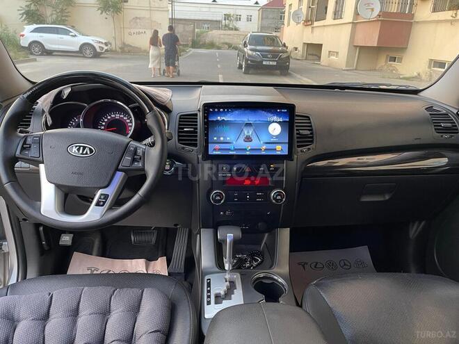 Kia Sorento 2009, 312,000 km - 2.0 l - Bakı