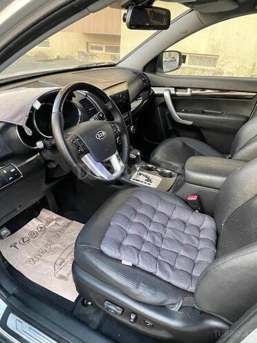 Kia Sorento 2009, 312,000 km - 2.0 l - Bakı