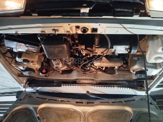 LADA (VAZ) 21099 2004, 373,000 km - 1.5 l - Bakı