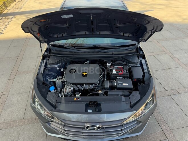 Hyundai Elantra 2019, 32,200 km - 2.0 l - Gəncə