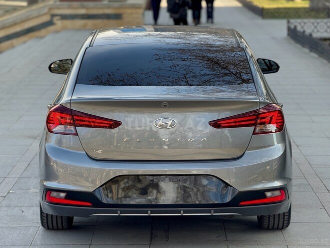 Hyundai Elantra 2019, 32,200 km - 2.0 l - Gəncə