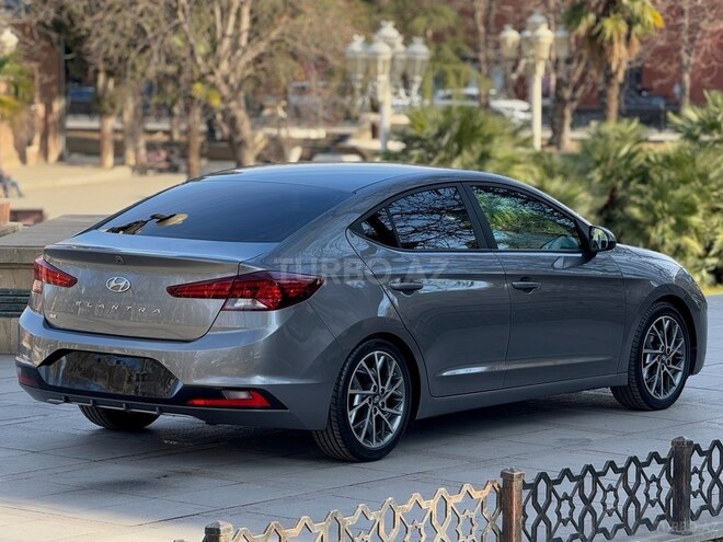 Hyundai Elantra 2019, 32,200 km - 2.0 l - Gəncə