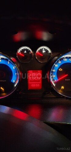 Khazar SD 2019, 255,000 km - 1.7 l - Bakı