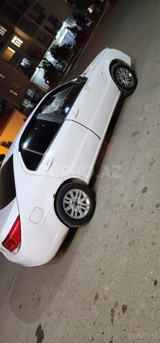 Khazar SD 2019, 255,000 km - 1.7 l - Bakı