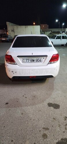 Khazar SD 2019, 255,000 km - 1.7 l - Bakı