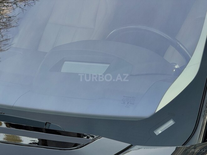 Land Rover Range Rover 2016, 105,000 km - 3.0 l - Gəncə