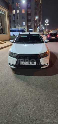 Khazar SD 2019, 255,000 km - 1.7 l - Bakı