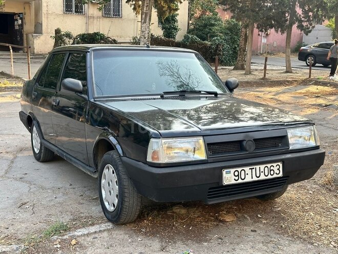 Tofas Sahin 2005, 140,000 km - 1.6 l - Bakı