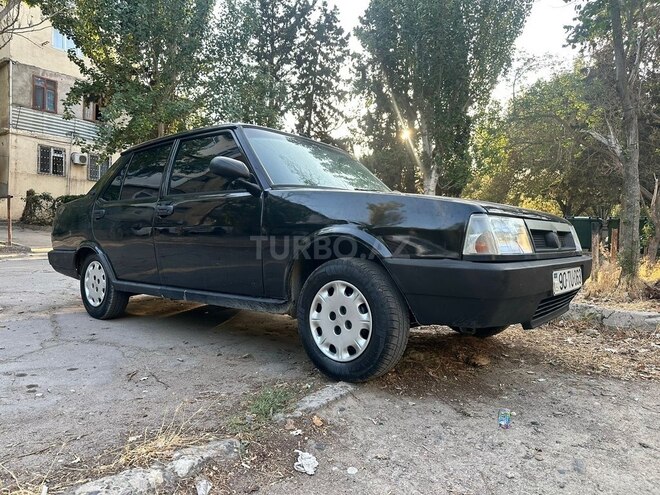 Tofas Sahin 2005, 140,000 km - 1.6 l - Bakı