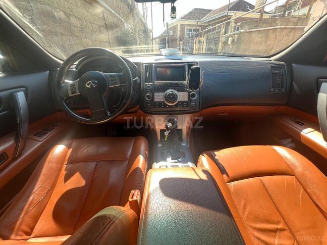 Infiniti FX35 2007, 297,000 km - 3.5 l - Bakı