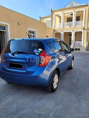 Nissan Tiida 2015, 31,000 km - 1.2 l - Sumqayıt