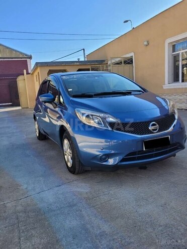 Nissan Tiida 2015, 31,000 km - 1.2 l - Sumqayıt