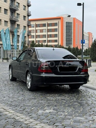 Mercedes E 270 2002, 385,000 km - 2.7 л - Bakı