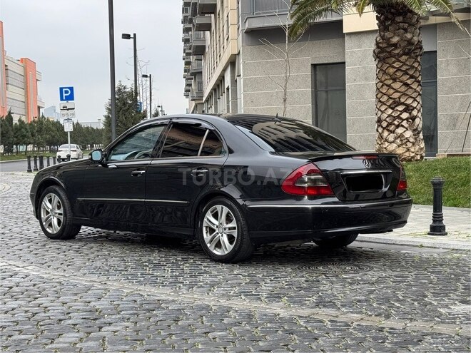 Mercedes E 270 2002, 385,000 km - 2.7 л - Bakı