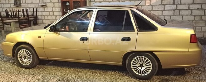 Daewoo Nexia 2009, 453,670 km - 1.5 l - Gəncə