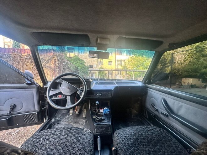 Tofas Sahin 2005, 140,000 km - 1.6 l - Bakı