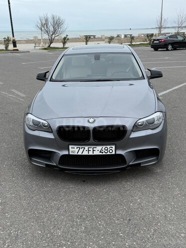BMW 528 2013, 140,000 km - 2.0 l - Bakı