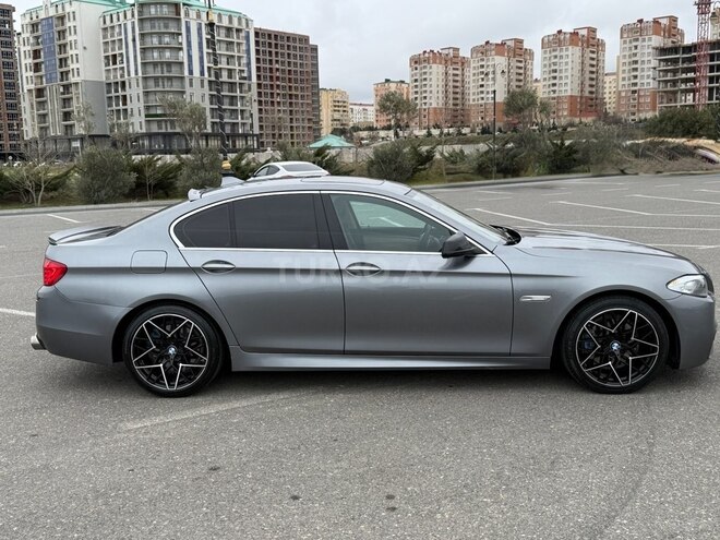 BMW 528 2013, 140,000 km - 2.0 l - Bakı
