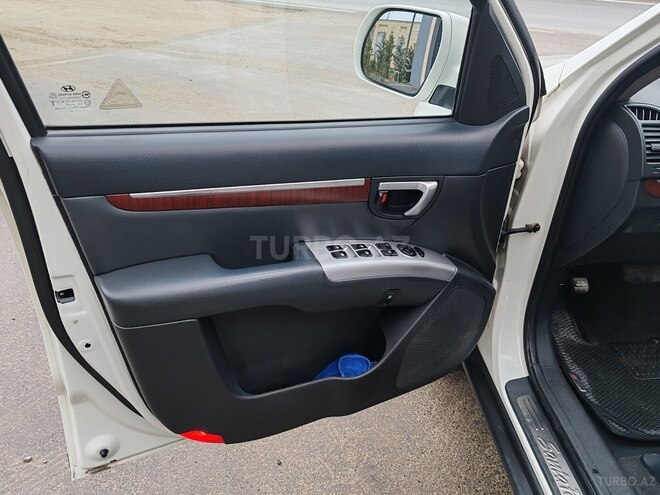 Hyundai Santa Fe 2009, 251,220 km - 2.0 l - Bakı