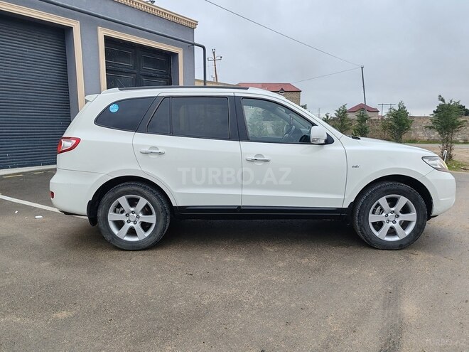 Hyundai Santa Fe 2009, 251,220 km - 2.0 l - Bakı