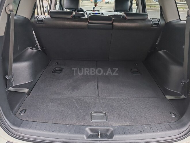Hyundai Santa Fe 2009, 251,220 km - 2.0 l - Bakı