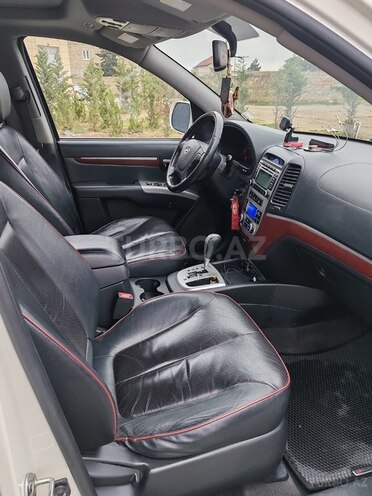 Hyundai Santa Fe 2009, 251,220 km - 2.0 l - Bakı
