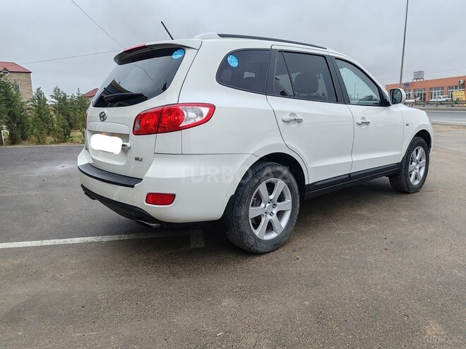 Hyundai Santa Fe 2009, 251,220 km - 2.0 l - Bakı
