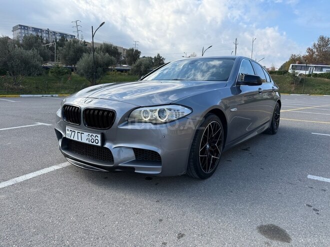 BMW 528 2013, 140,000 km - 2.0 l - Bakı