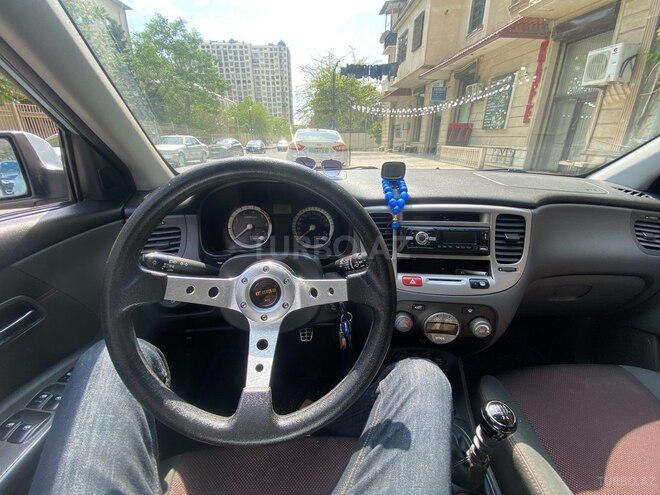 Kia Rio 2006, 242,000 km - 1.5 l - Bakı