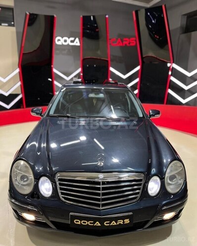 Mercedes E 300 d-2