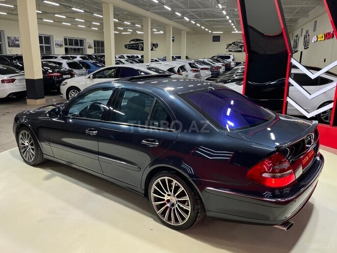 Mercedes E 300 d-9