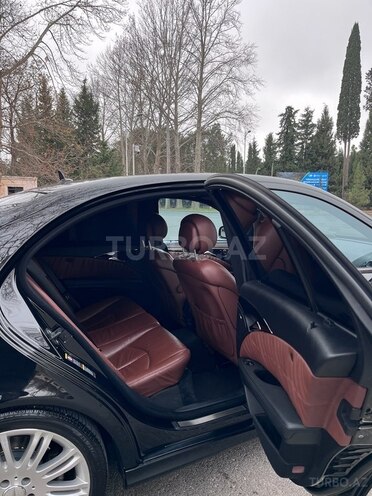 Mercedes E 200 2007, 260,000 km - 1.8 l - Mingəçevir