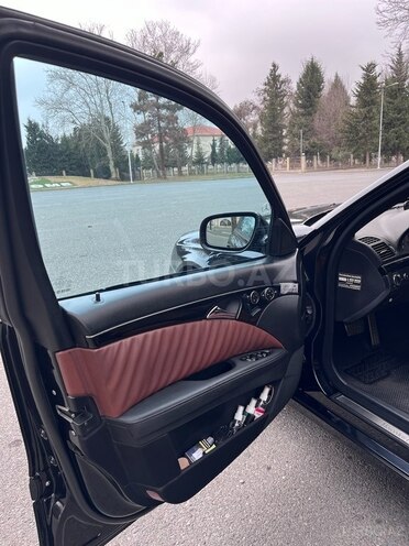 Mercedes E 200 2007, 260,000 km - 1.8 l - Mingəçevir