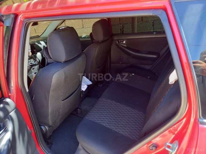 Toyota Corolla 2006, 250,000 km - 1.4 l - Bakı