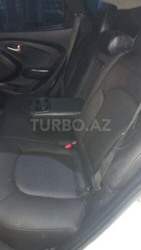Hyundai Tucson 2013, 185,500 km - 2.0 l - Bakı