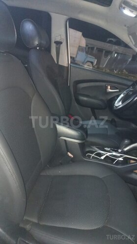 Hyundai Tucson 2013, 185,500 km - 2.0 l - Bakı