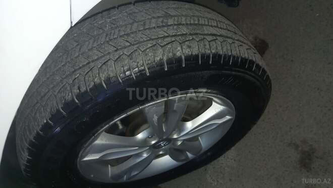 Hyundai Tucson 2013, 185,500 km - 2.0 l - Bakı