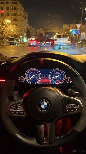BMW 528 2015, 155,000 km - 2.0 л - Bakı