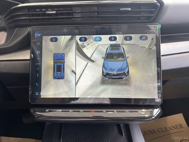 KAIYI X7 2024, 0 km - 1.6 л - Bakı