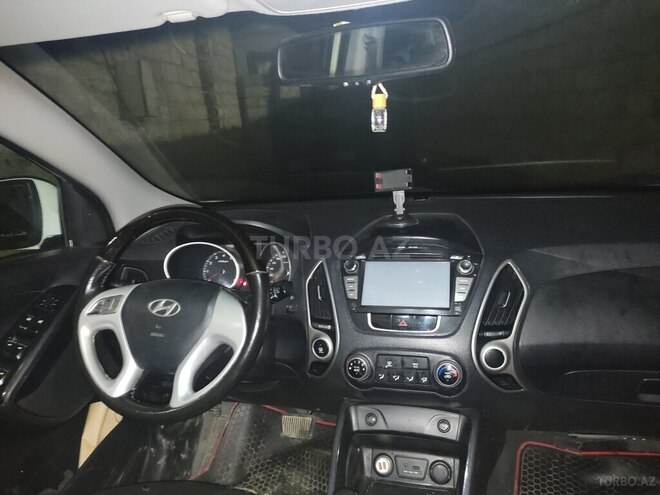 Hyundai Tucson 2013, 185,500 km - 2.0 l - Bakı