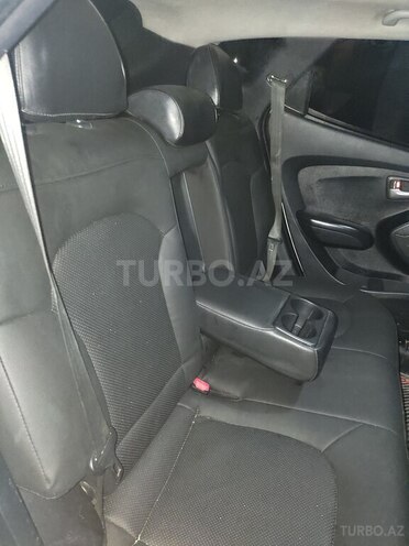 Hyundai Tucson 2013, 185,500 km - 2.0 l - Bakı