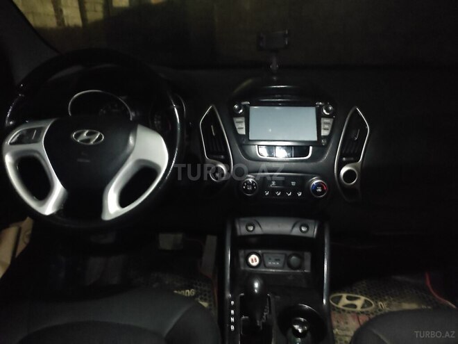 Hyundai Tucson 2013, 185,500 km - 2.0 l - Bakı