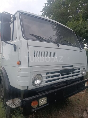 KamAz 53212 1994, 199,400 km - 11.0 l - İmişli