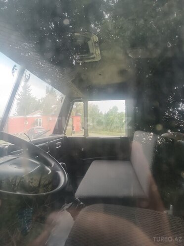 KamAz 53212 1994, 199,400 km - 11.0 l - İmişli