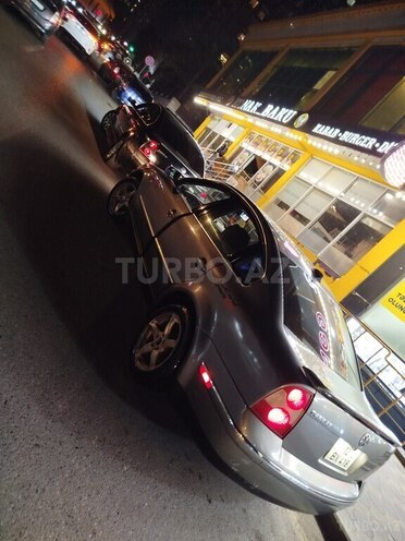 Volkswagen Passat 2001, 489,000 km - 1.8 l - Bakı