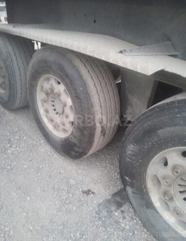 DAF  2005, 1,600,000 km - 12.0 l - Bakı